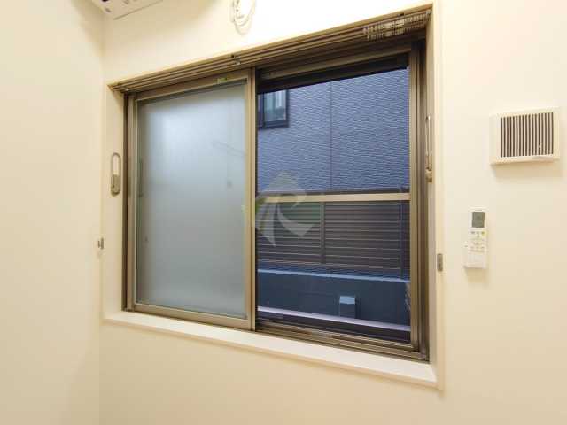 バルコニー　アジュール中野