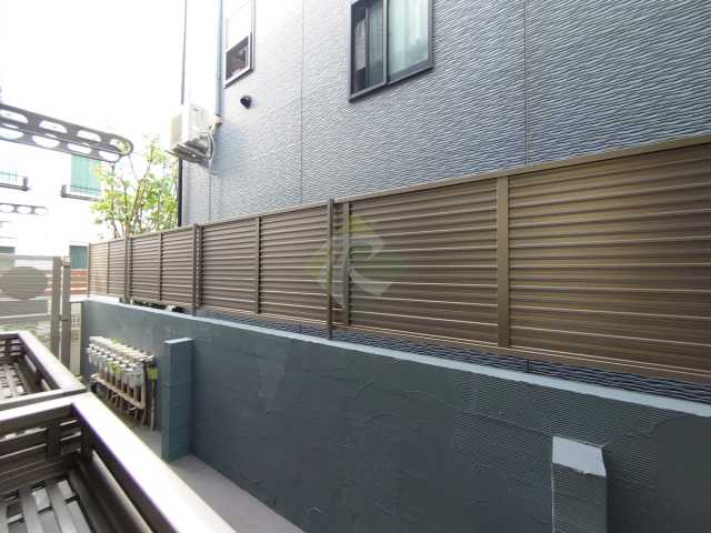 眺望　アジュール中野