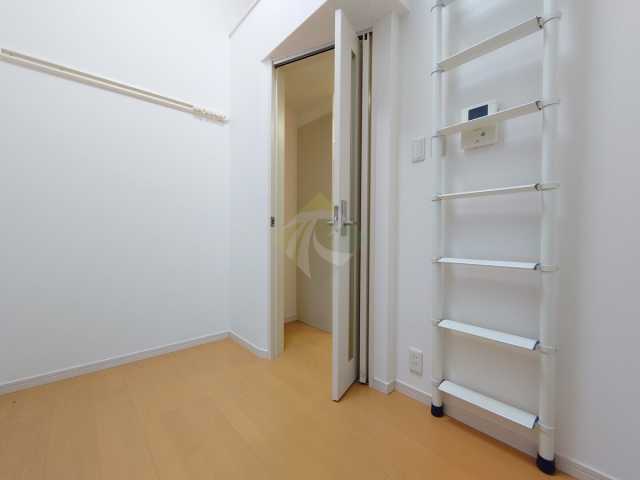 居室・リビング　アジュール中野