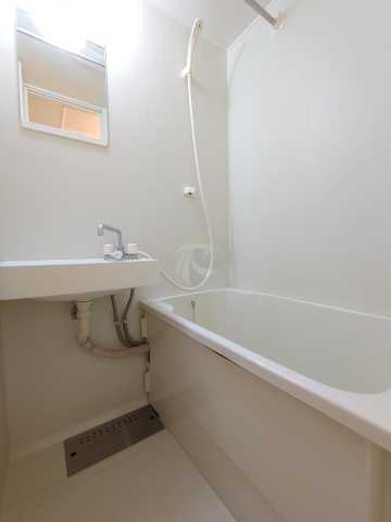 バス・シャワールーム　アジュール中野