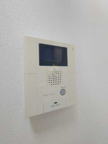 セキュリティ　アジュール中野