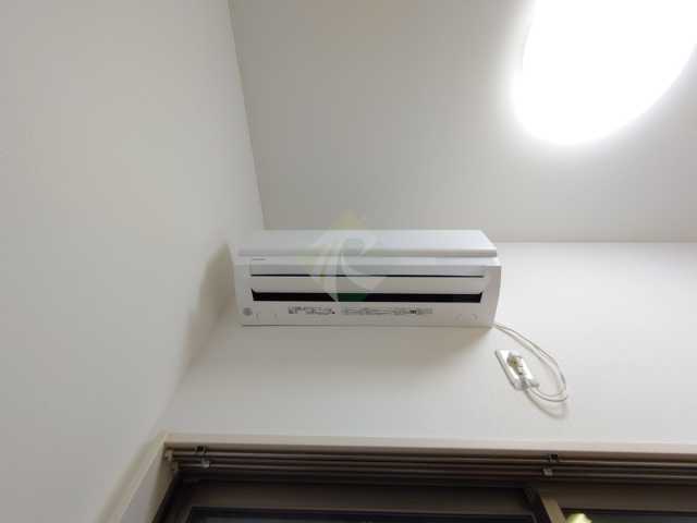 その他設備　アジュール中野