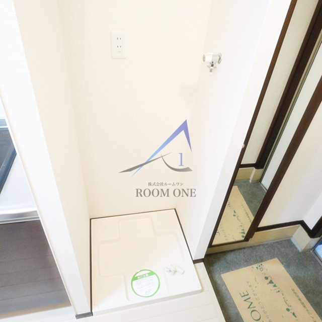 玄関　玄関です。