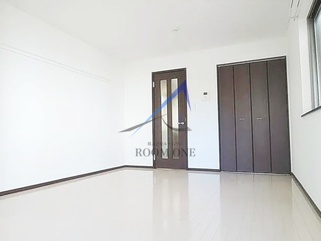 その他部屋・スペース　寝室です。