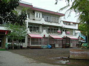 幼稚園・保育園　あおい第一幼稚園（幼稚園・保育園）まで1942m