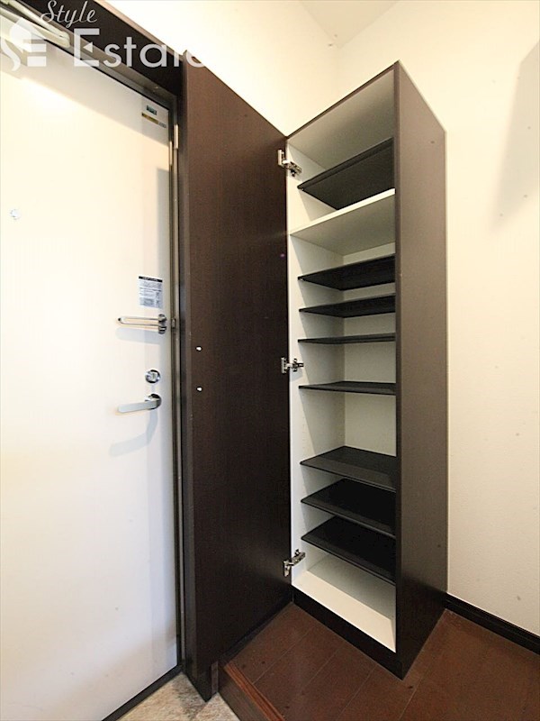 その他　シューズボックス