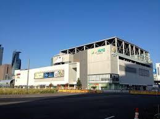 その他　マーケットスクエアささしま（その他）まで630m