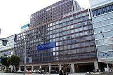 ショッピングセンター　名鉄百貨店（ショッピングセンター）まで728m