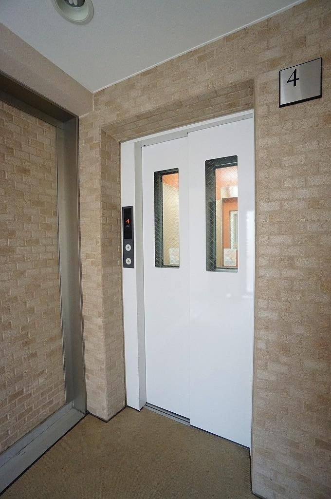 その他共有部分　リビエール宮崎