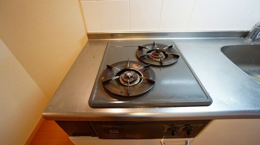 キッチン　リビエール宮崎