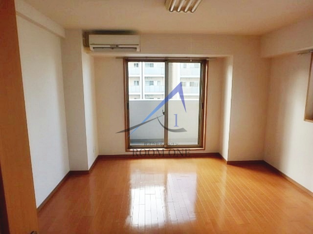 その他部屋・スペース　寝室です。