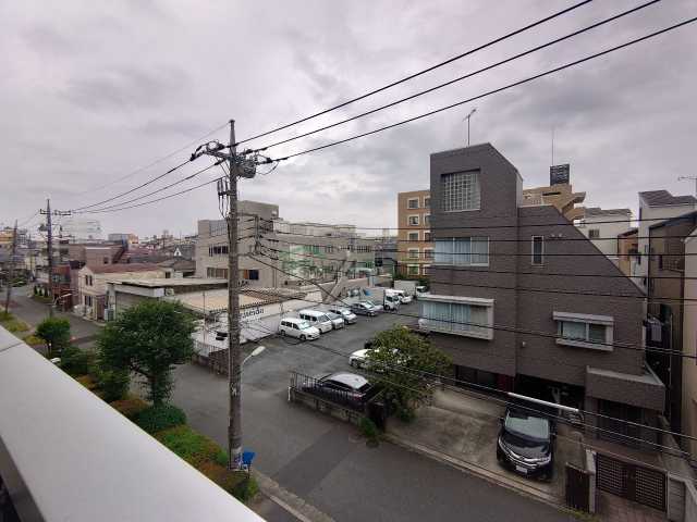 眺望　別部屋参考写真