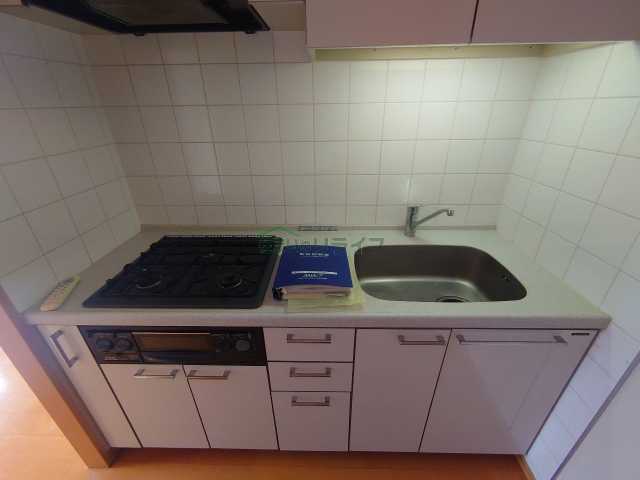 キッチン　別部屋参照