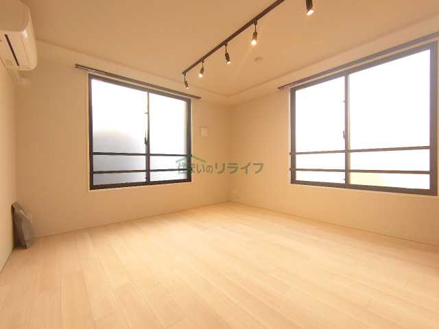 居室・リビング　別部屋　参考写真