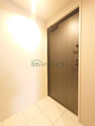 玄関　別部屋　参考写真