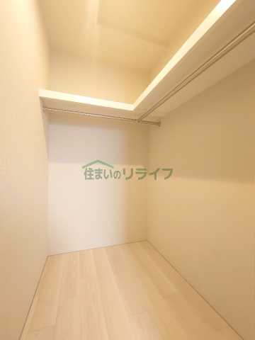 収納　別部屋　参考写真