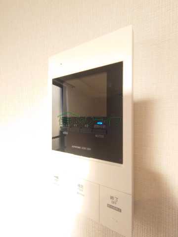 セキュリティ　別部屋　参考写真