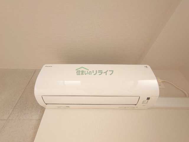 その他設備　別部屋　参考写真