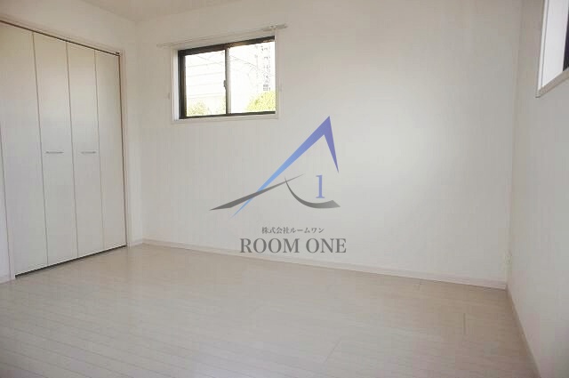 その他部屋・スペース　寝室です。