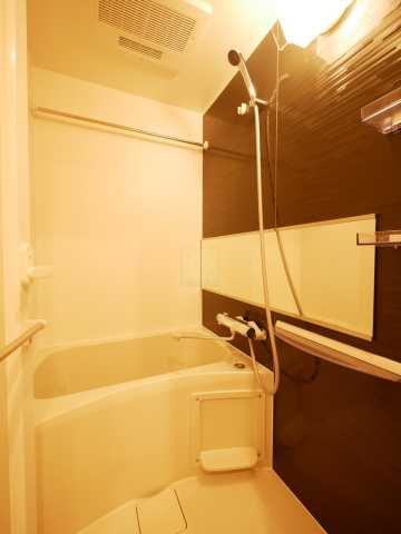 バス・シャワールーム　ライトハウス大塚