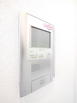 セキュリティ　カスタリア新宿