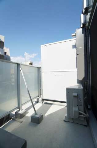 眺望　メインステージ板橋WEST