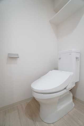 トイレ　メインステージ板橋WEST