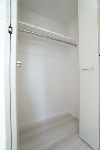 収納　メインステージ板橋WEST