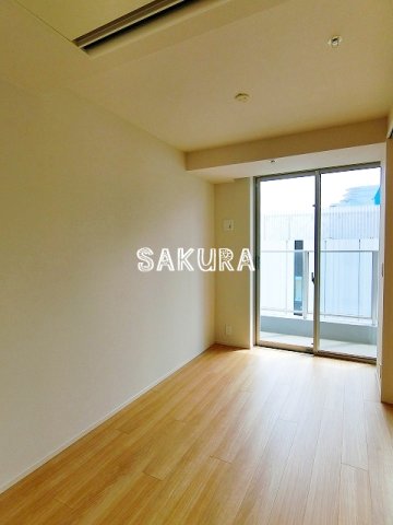 その他部屋・スペース　家具を配置しやすい人気の間取りです♪