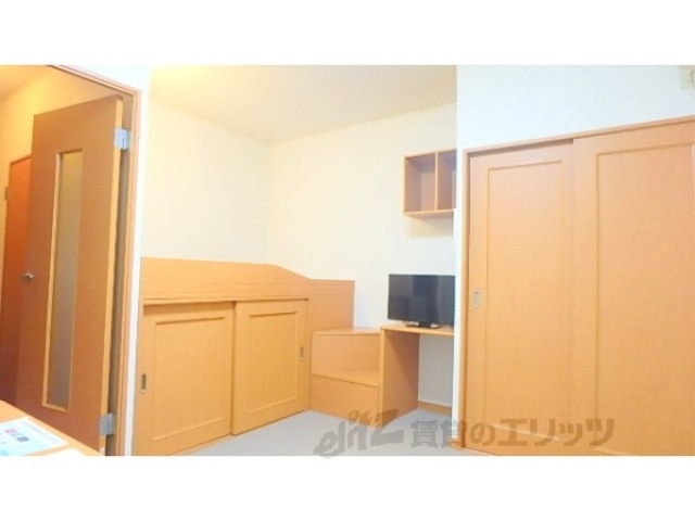 居室・リビング　洋室