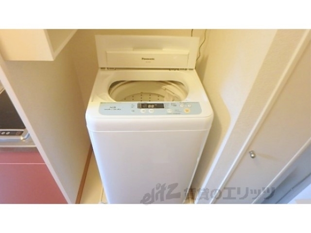 その他部屋・スペース　洗濯機置場