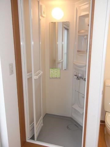 バス・シャワールーム　※参考写真です。