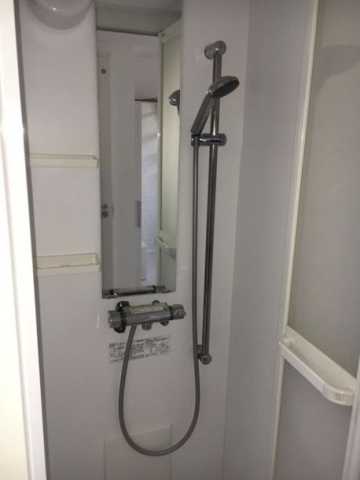 バス・シャワールーム　ハーモニーテラス中落合