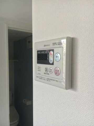 その他設備　ハーモニーテラス中落合