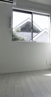 バルコニー　ハーモニーテラス中落合