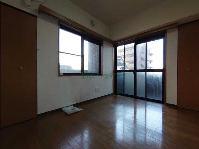 居室・リビング　フェニックス北新宿エルミタージュ