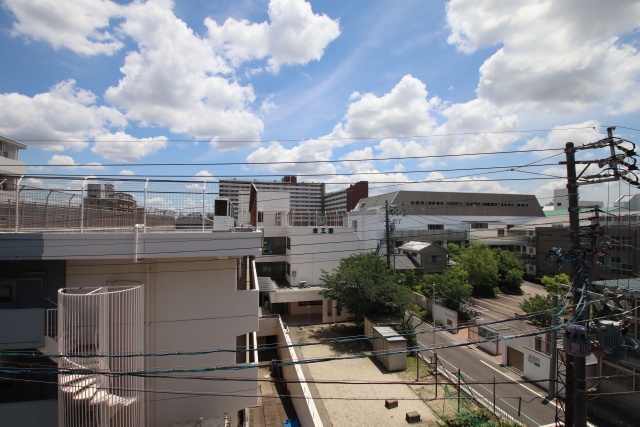 眺望　※別室の参考写真の為、現況優先です。