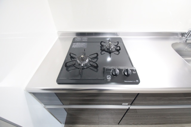 キッチン　※別室の参考写真の為、現況優先です。