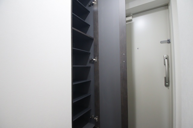 収納　※別室の参考写真の為、現況優先です。