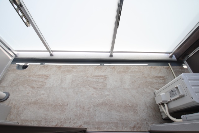 バルコニー　※別室の参考写真の為、現況優先です。