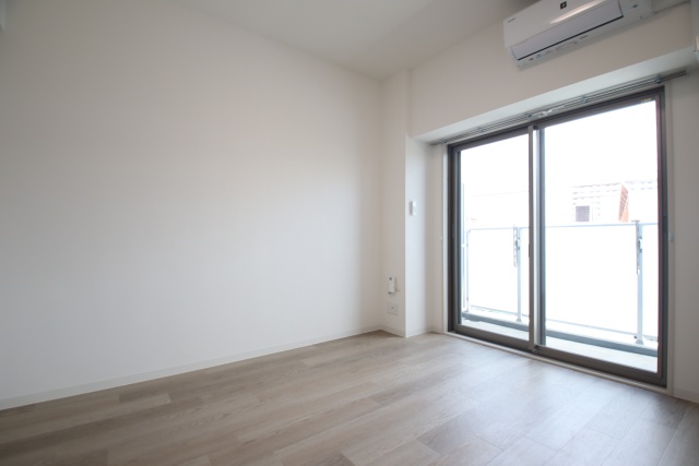 居室・リビング　※別室の参考写真の為、現況優先です。