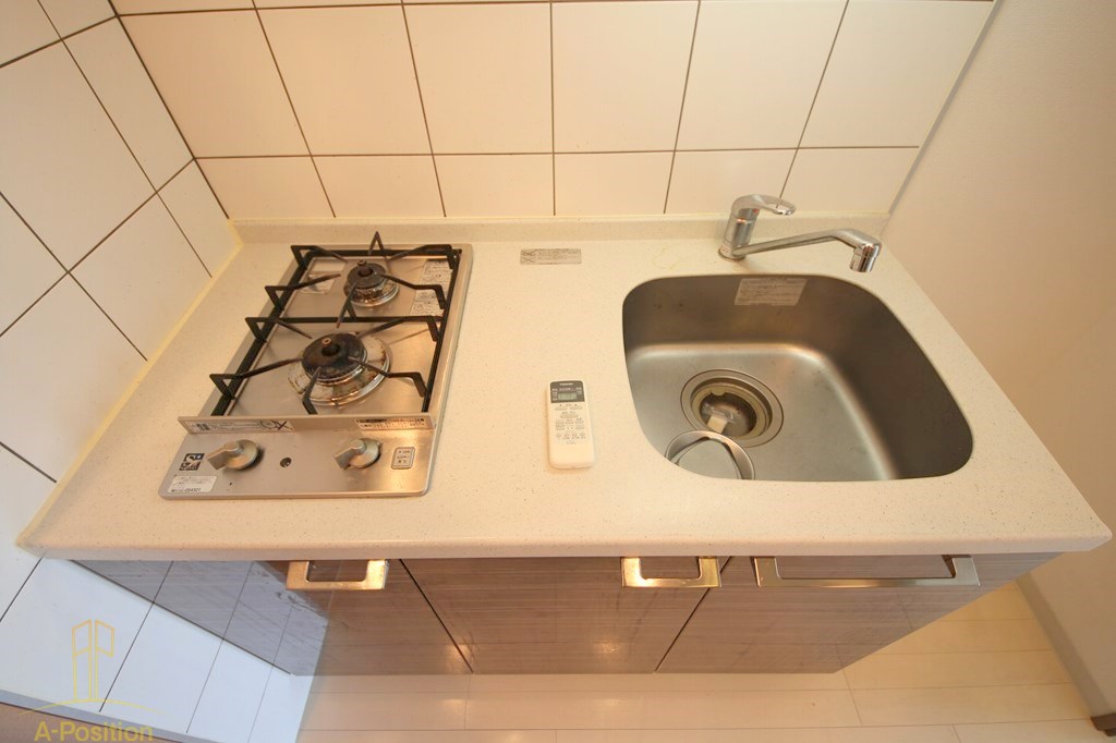 キッチン　エスリード京橋ノースプレイス