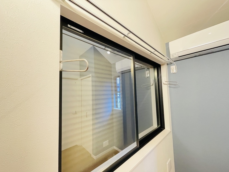 その他設備　充実した室内設備♪