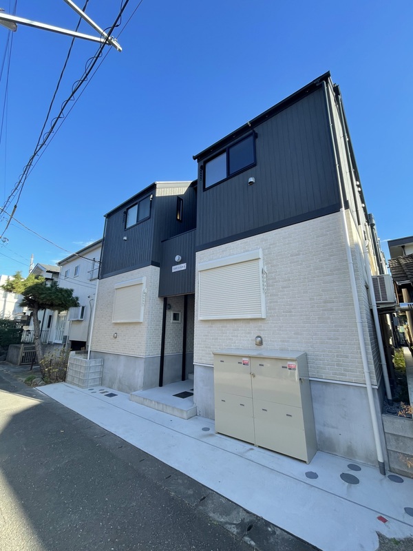 建物外観　当店おすすめ物件♪