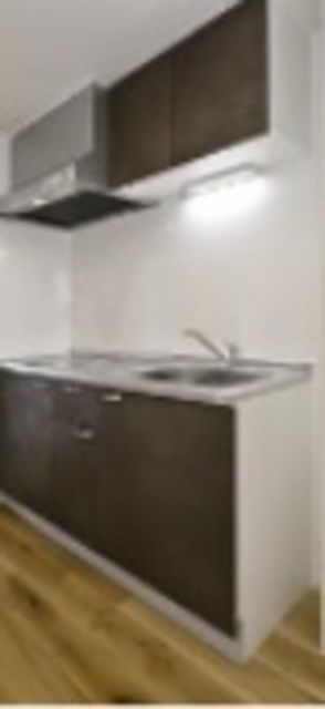 キッチン　同仕様