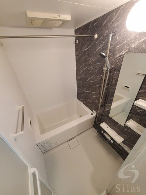 バス・シャワールーム　同仕様