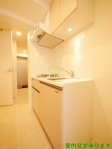 キッチン　オーキッドレジデンス荻窪2丁目