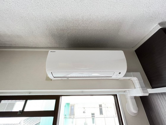 その他設備　掲載写真は同マンション別部屋参考写真となります。