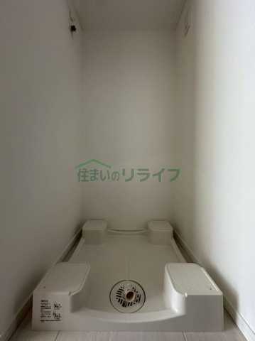 その他設備　パークアクシス赤坂見附