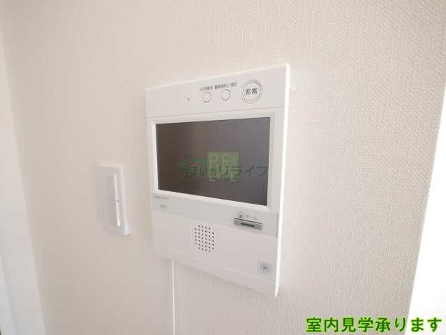 セキュリティ　パークアクシス赤坂見附